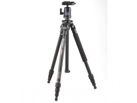 Benro A0681TBH0 Aluminium Transfunctional Travel Angel Head